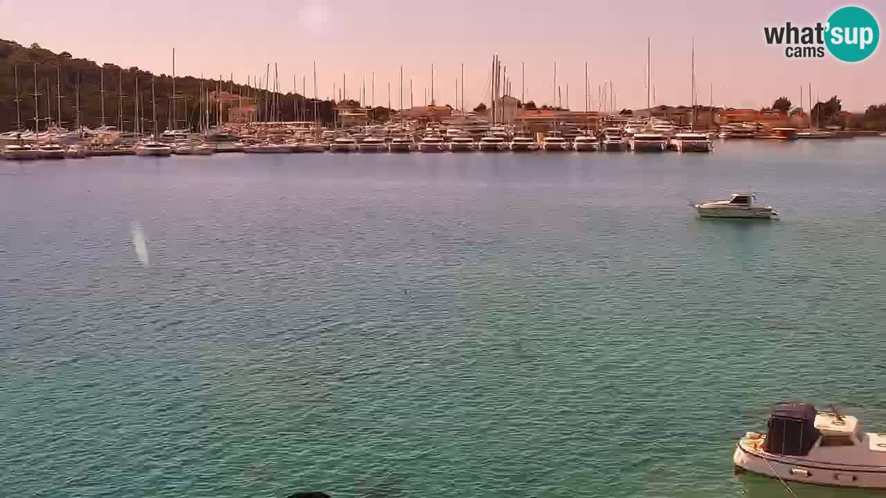 Rogoznica – Obala Kneza Domagoja