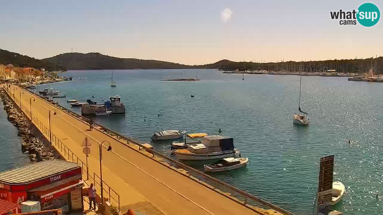 Rogoznica – Obala Kneza Domagoja