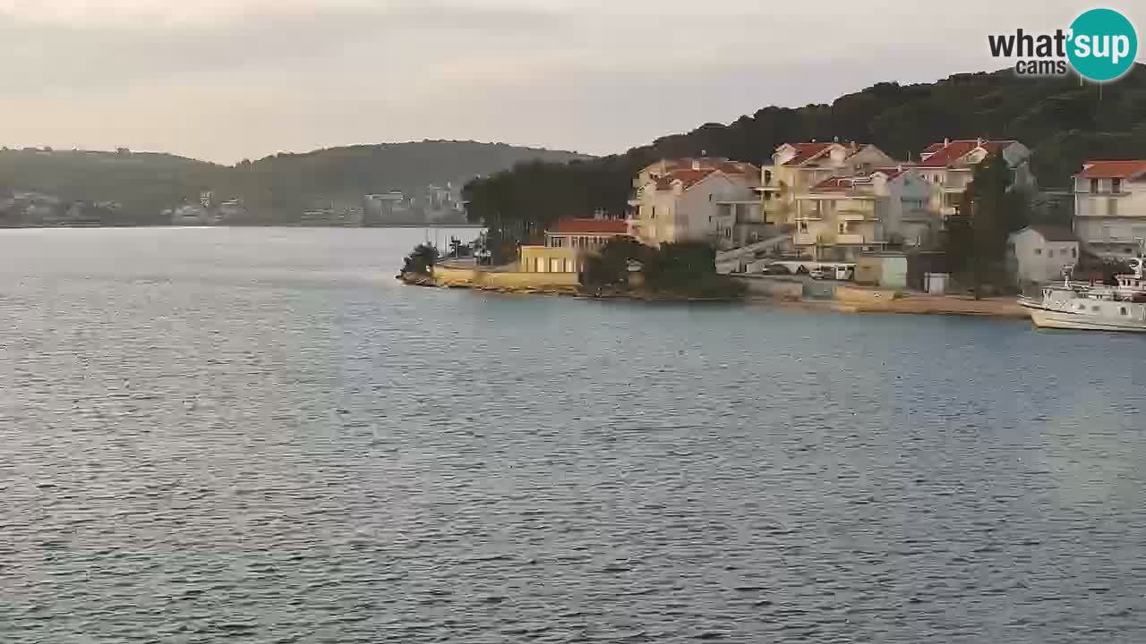 Rogoznica – Obala Kneza Domagoja