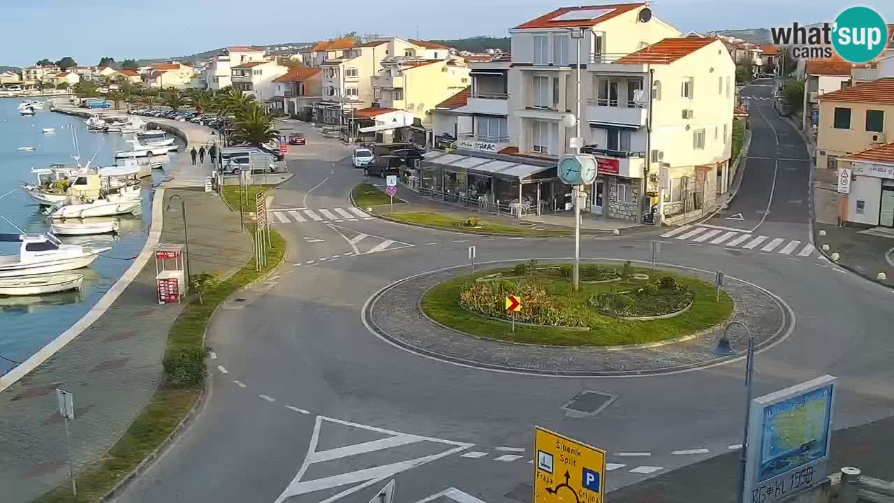 Rogoznica – Litorale Kneza Domagoja