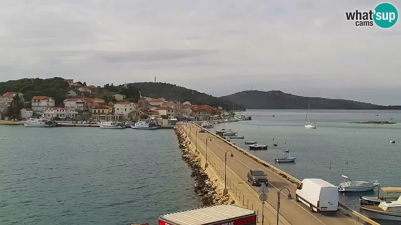 Rogoznica – Küste Kneza Domagoja