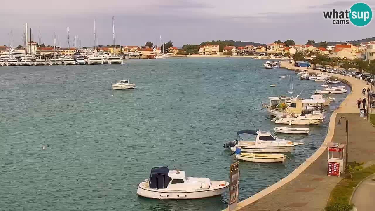 Rogoznica – Obala Kneza Domagoja