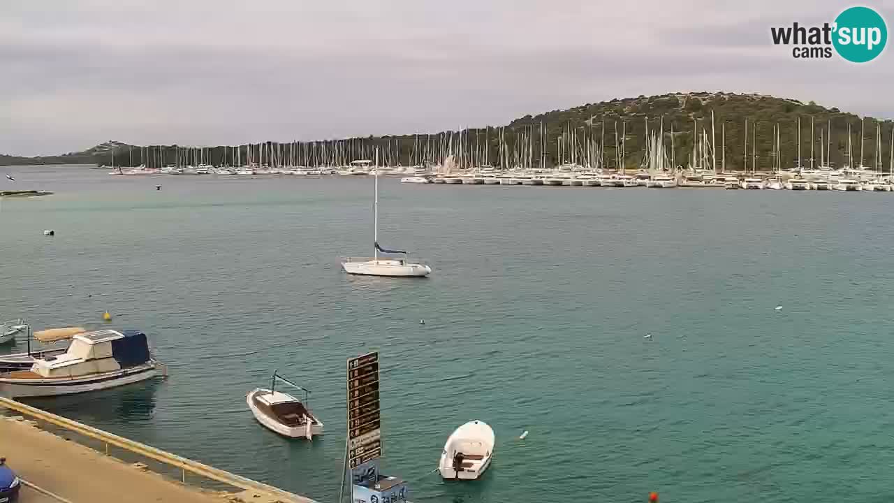 Rogoznica – Seashore Kneza Domagoja