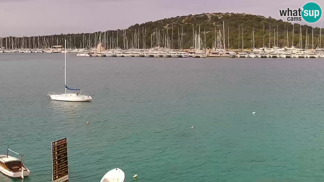 Rogoznica – Seashore Kneza Domagoja