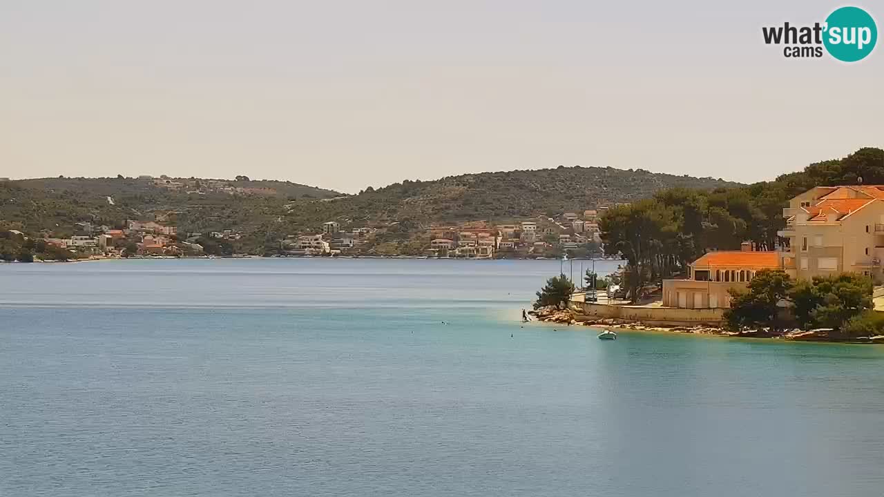 Rogoznica – Seashore Kneza Domagoja