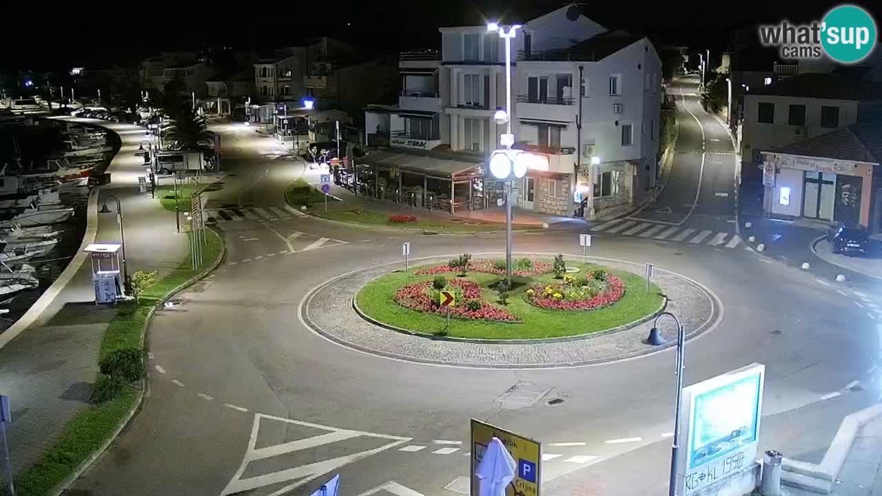Rogoznica – Seashore Kneza Domagoja