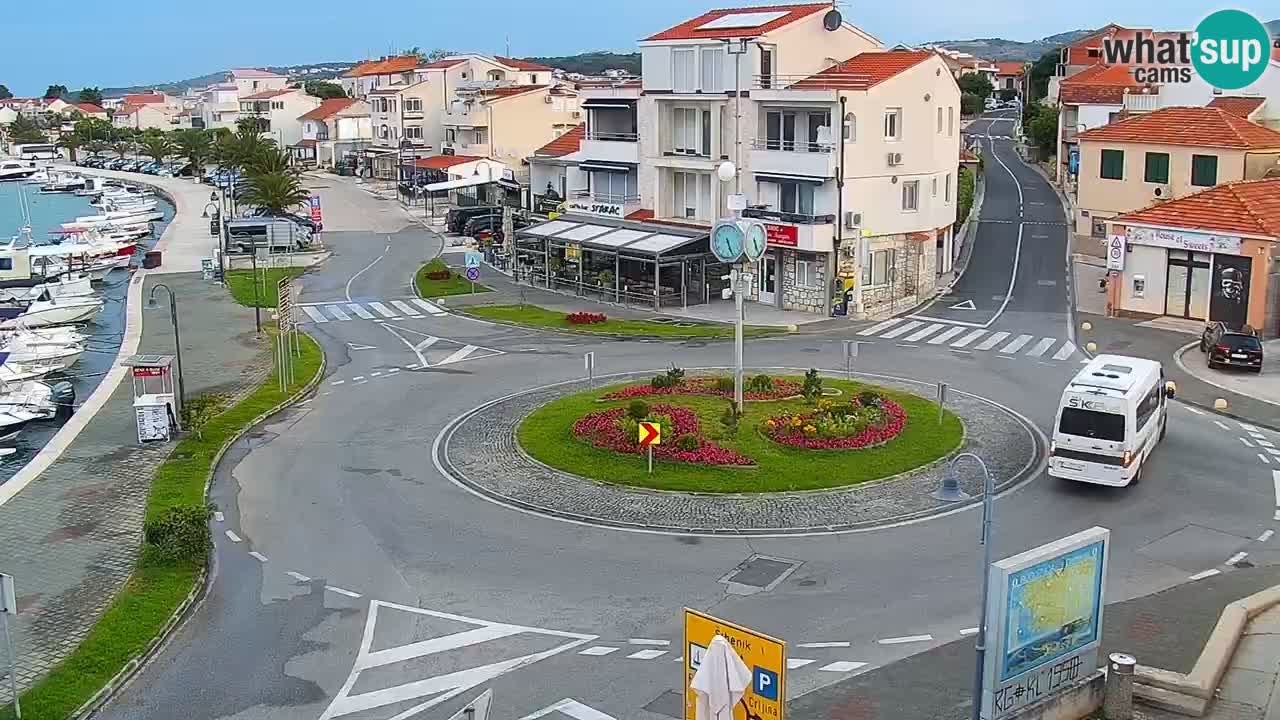 Rogoznica – Litorale Kneza Domagoja