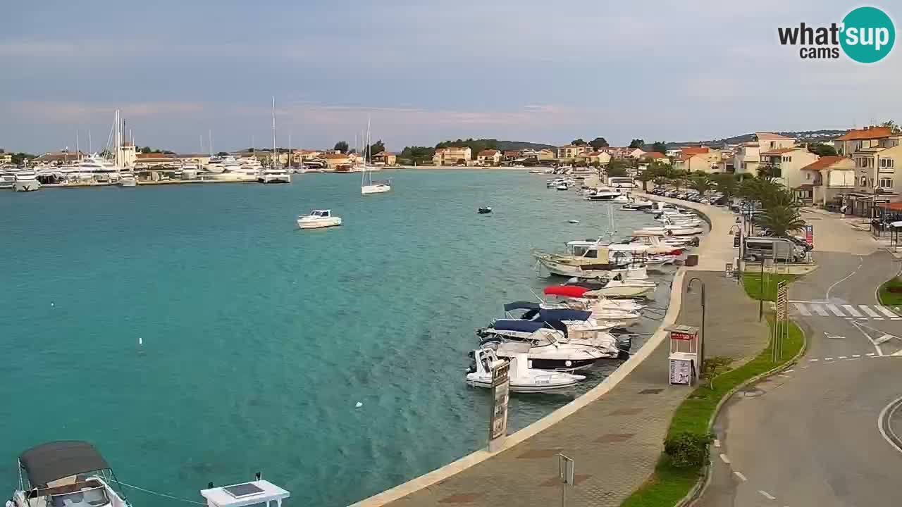 Rogoznica – Obala Kneza Domagoja
