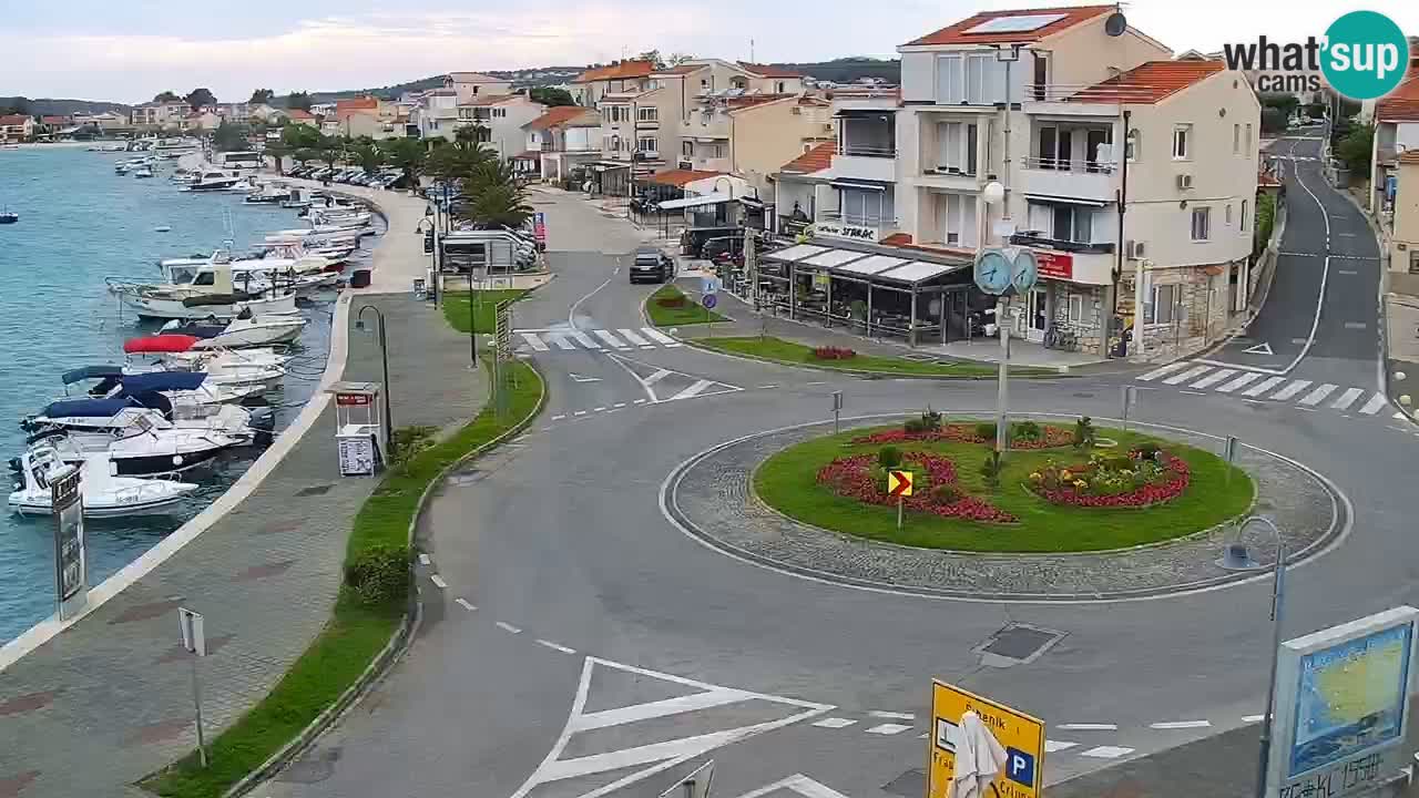 Rogoznica – Seashore Kneza Domagoja