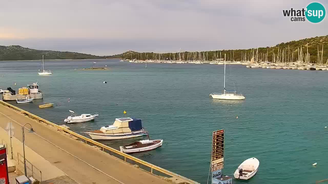 Rogoznica – Obala Kneza Domagoja