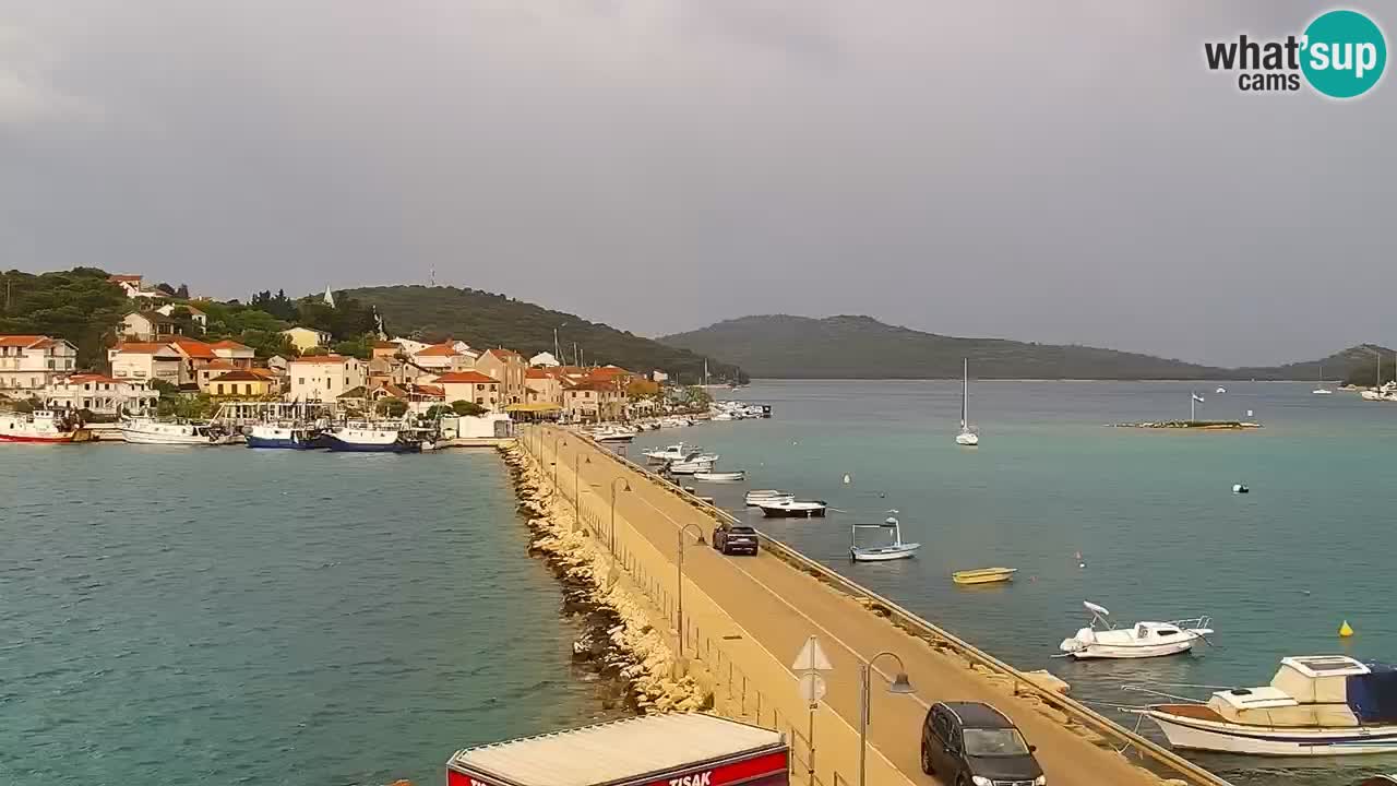 Rogoznica – Obala Kneza Domagoja