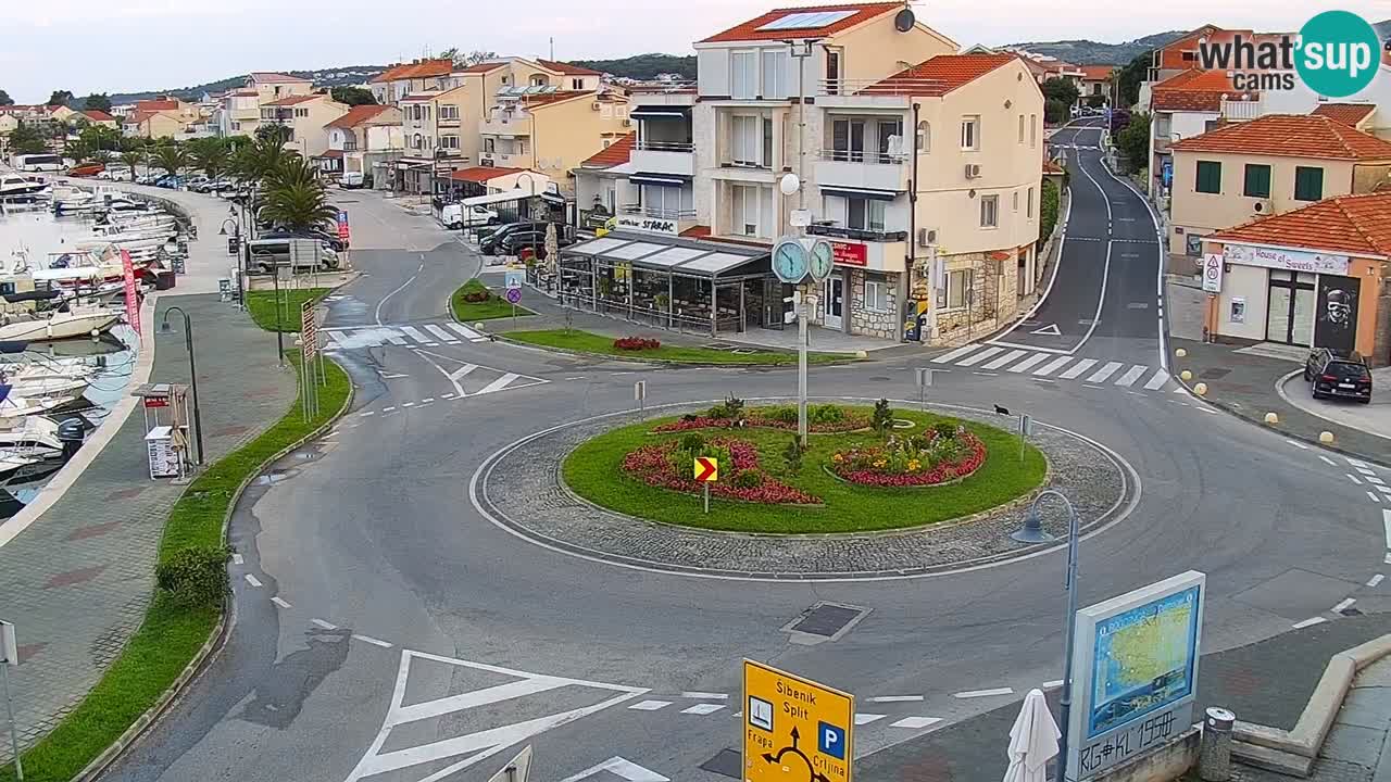 Rogoznica – Küste Kneza Domagoja