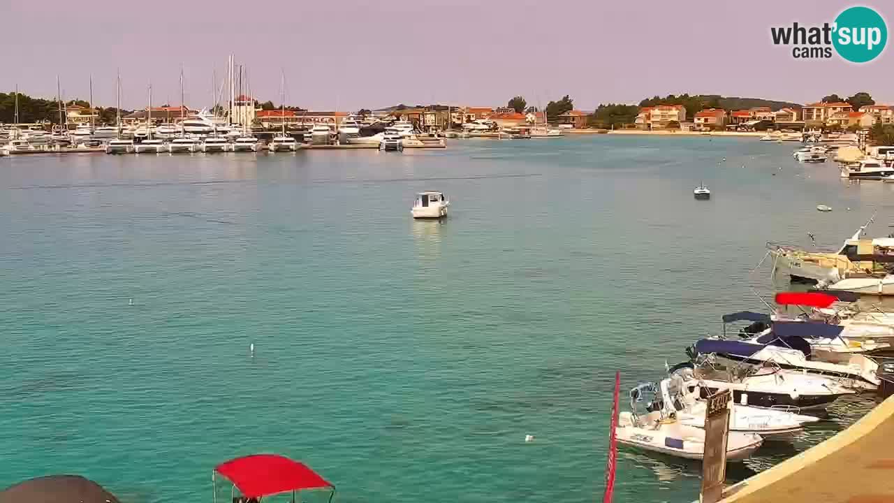Rogoznica – Obala Kneza Domagoja