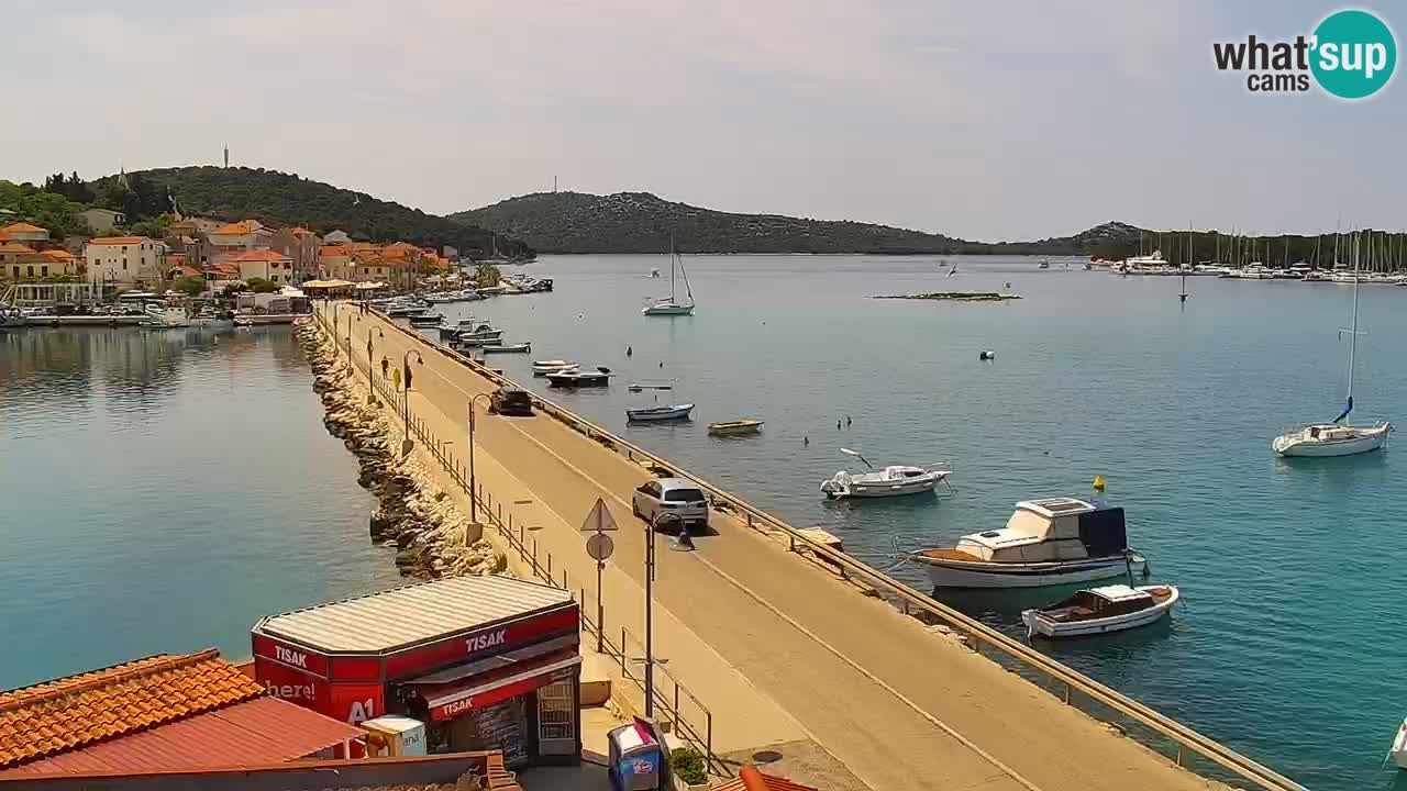 Rogoznica – Obala Kneza Domagoja