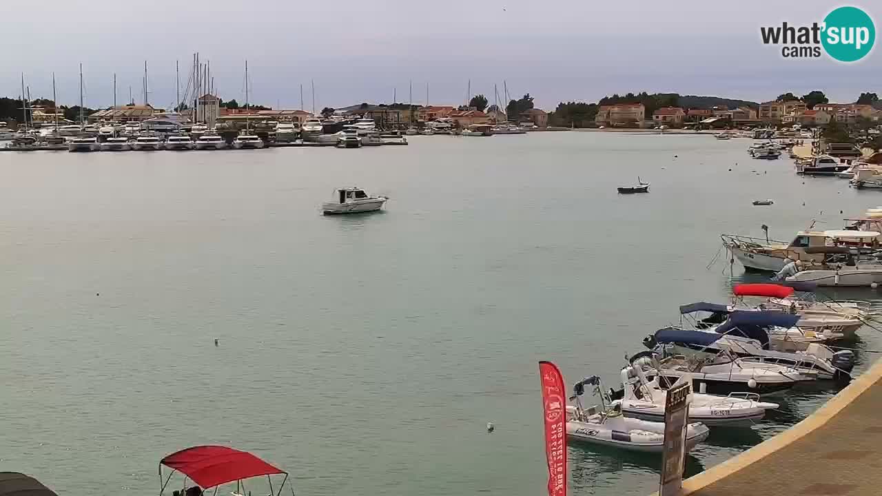 Rogoznica – Seashore Kneza Domagoja