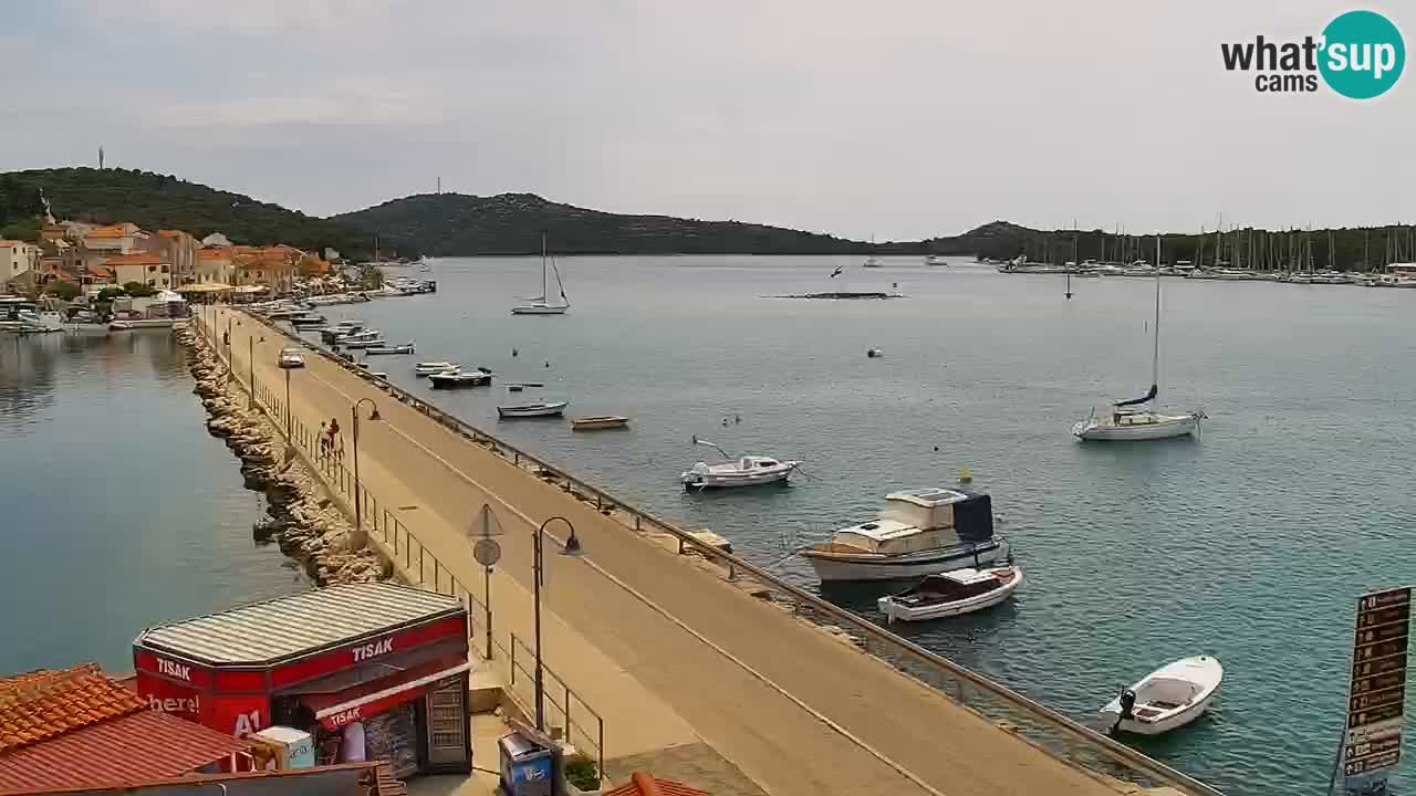 Rogoznica – Seashore Kneza Domagoja