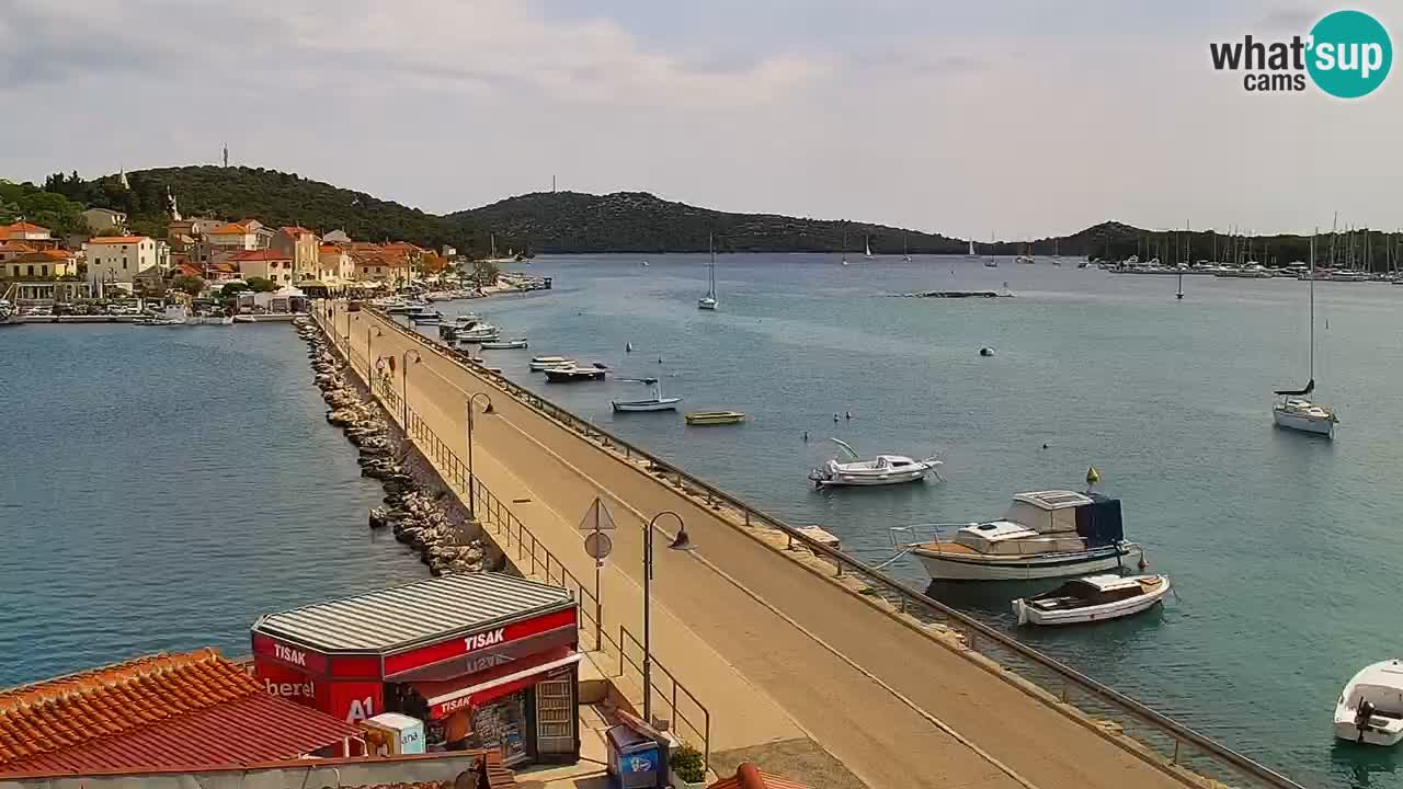 Rogoznica – Litorale Kneza Domagoja