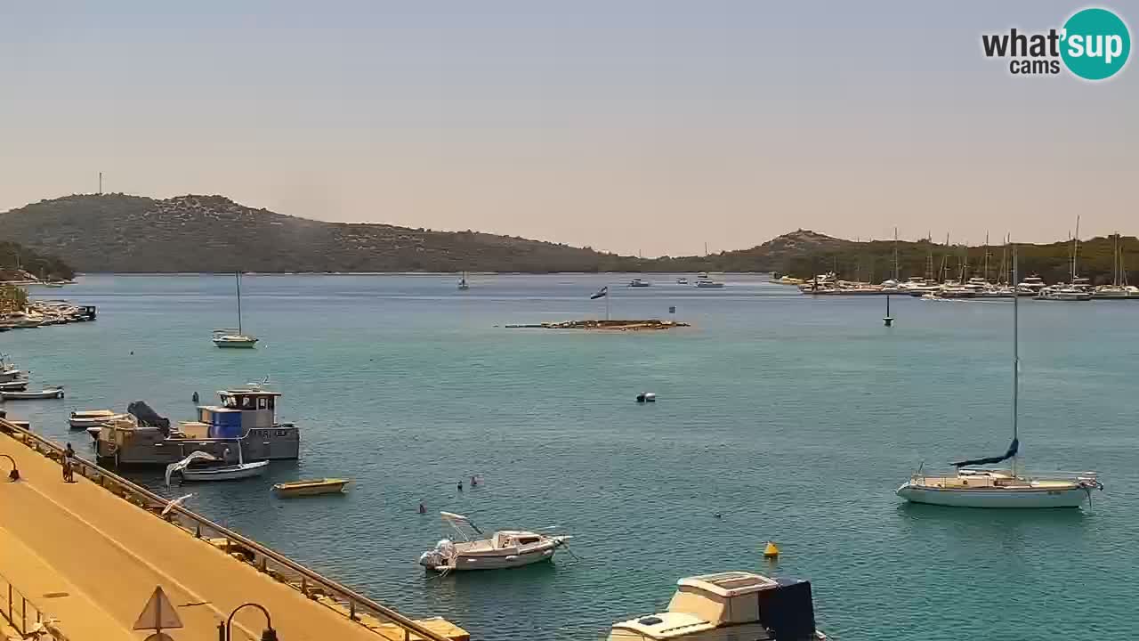 Rogoznica – Seashore Kneza Domagoja
