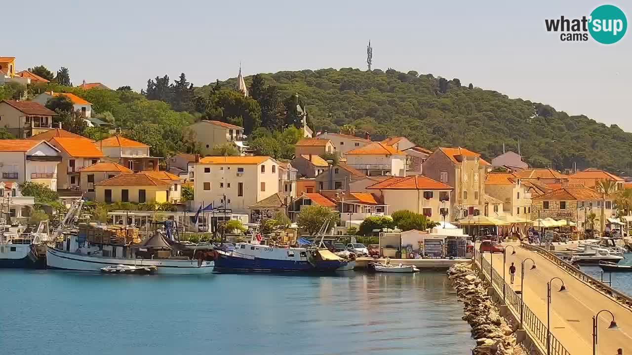Rogoznica – Seashore Kneza Domagoja