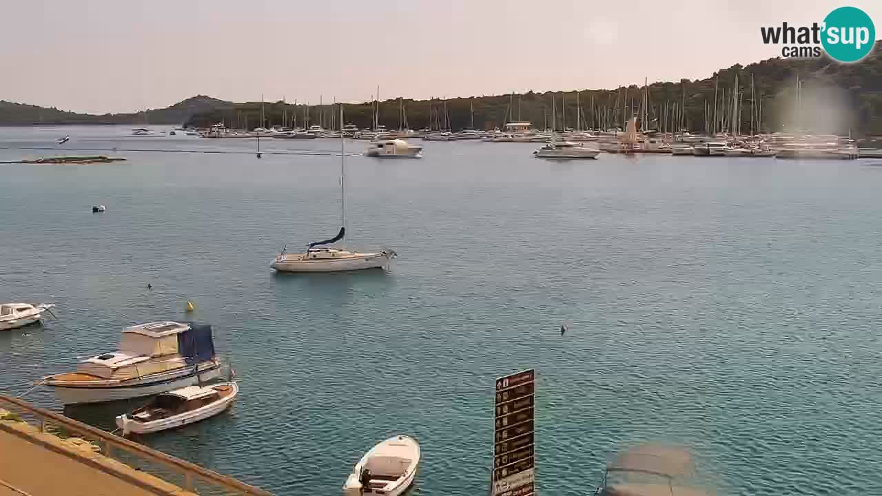 Rogoznica – Seashore Kneza Domagoja