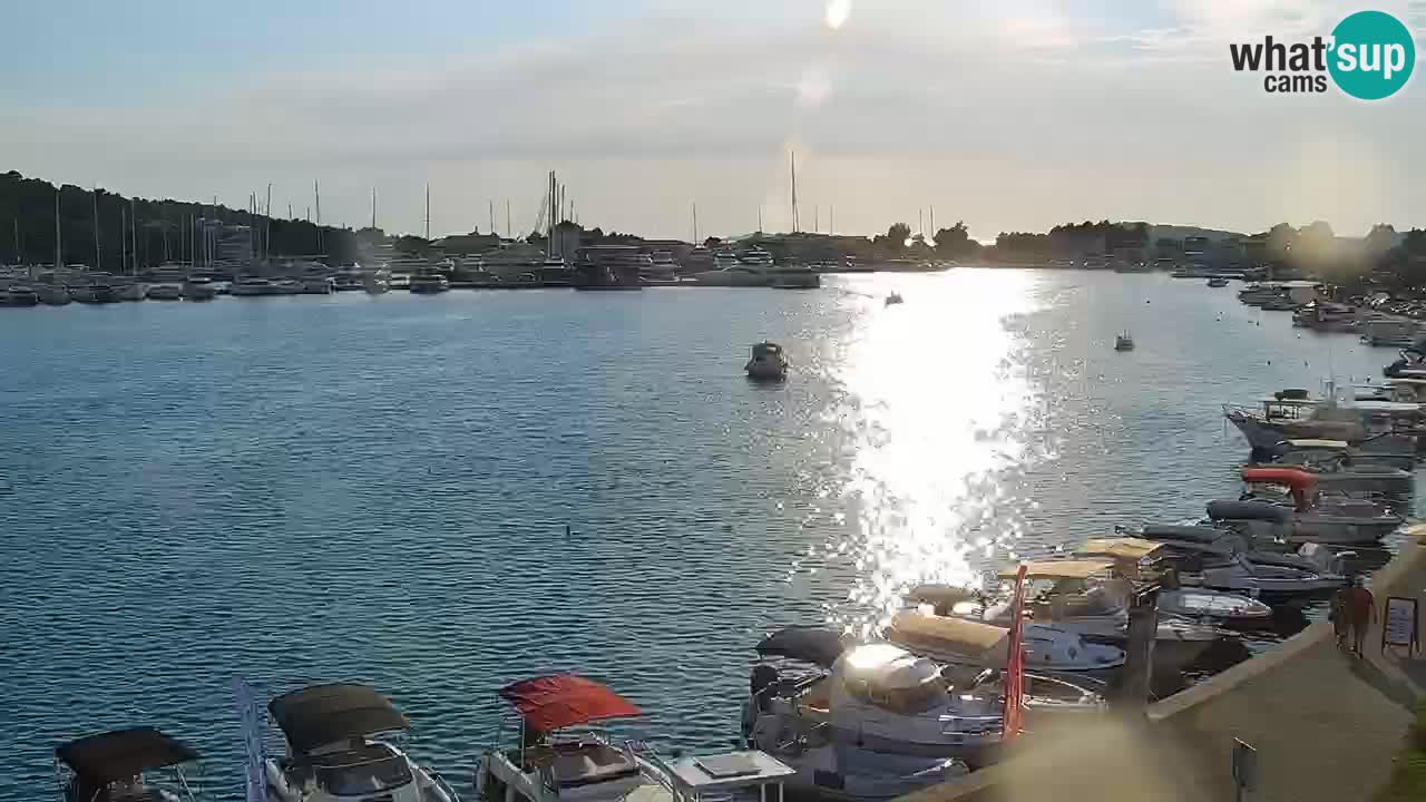 Rogoznica – Seashore Kneza Domagoja