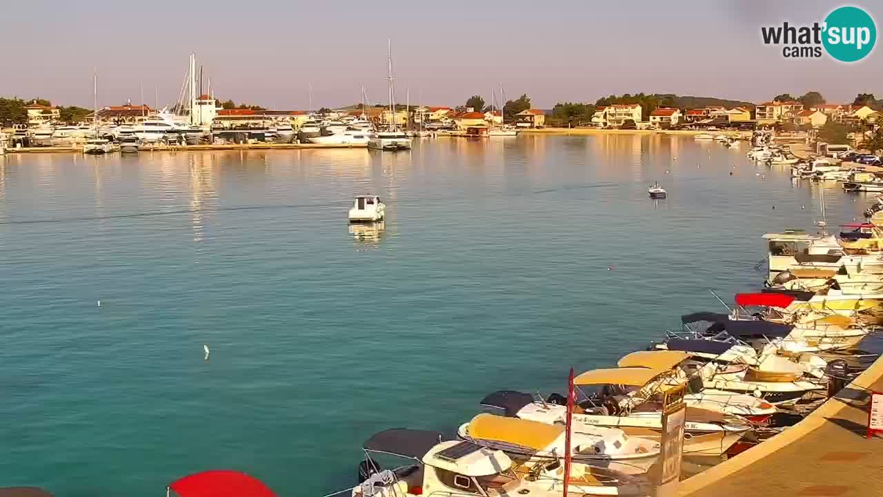Rogoznica – Obala Kneza Domagoja