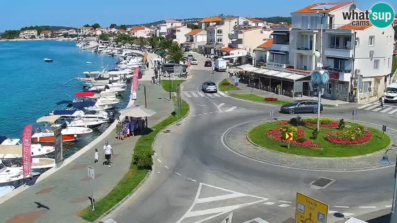 Rogoznica – Litorale Kneza Domagoja