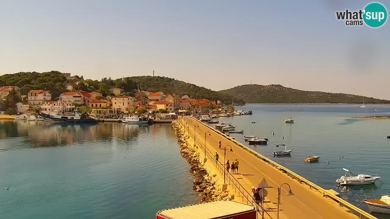Rogoznica – Obala Kneza Domagoja
