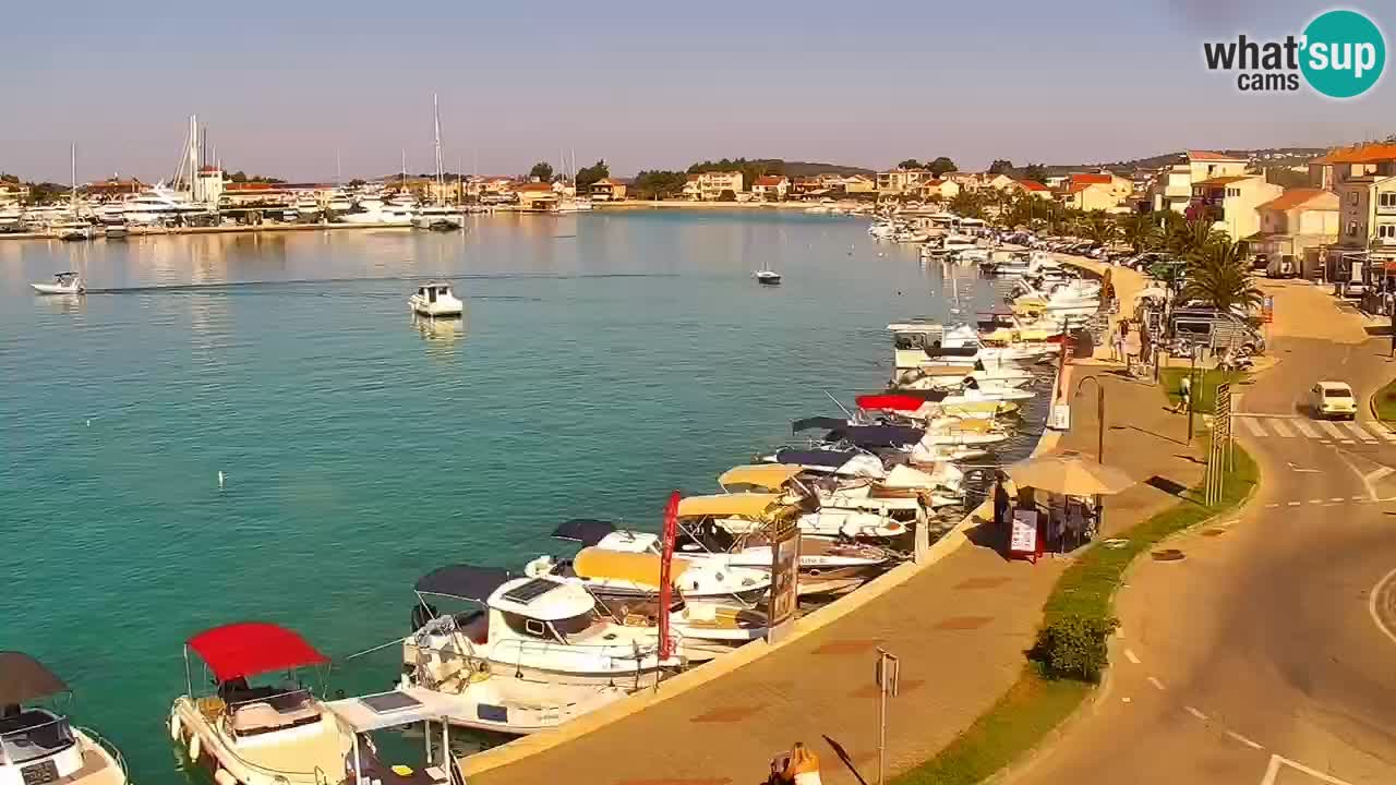 Rogoznica – Seashore Kneza Domagoja