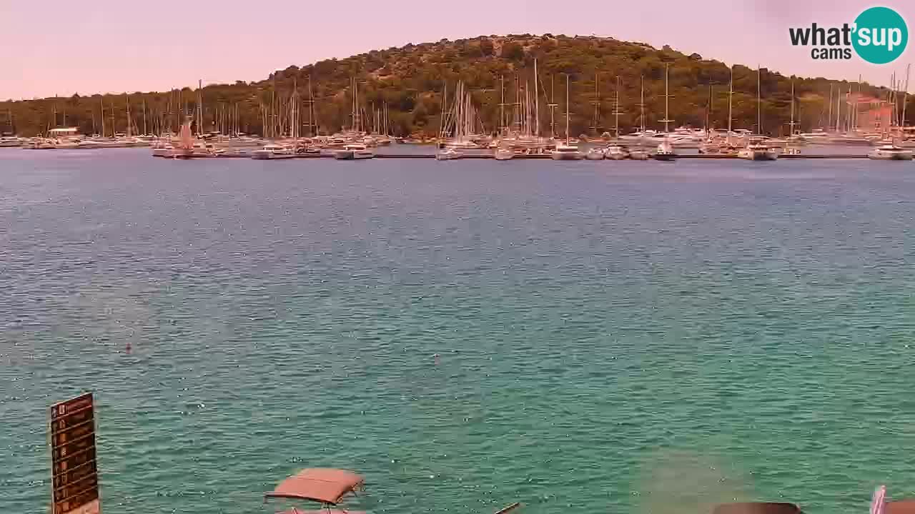 Rogoznica – Obala Kneza Domagoja
