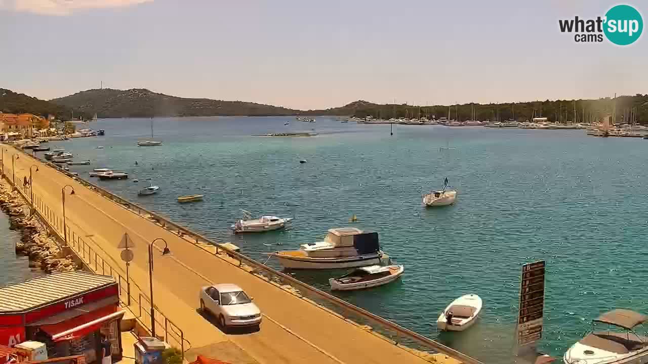 Rogoznica – Obala Kneza Domagoja