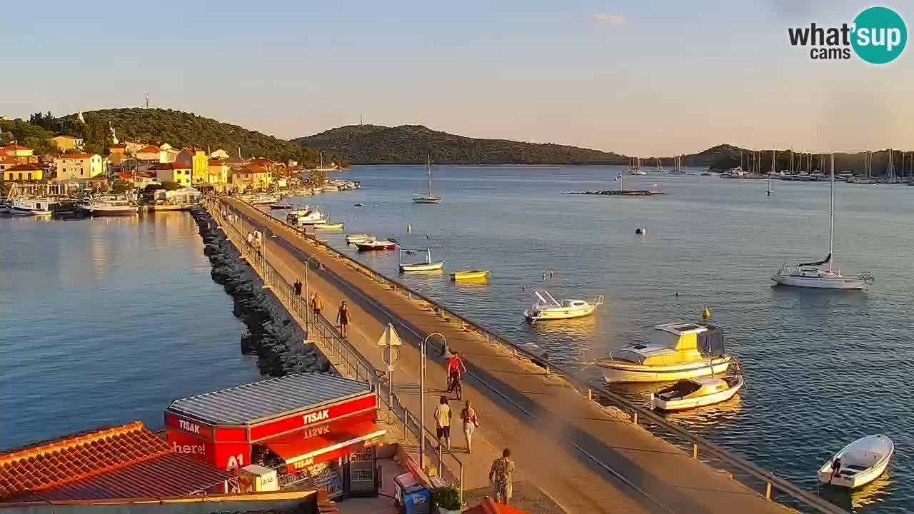 Rogoznica – Litorale Kneza Domagoja
