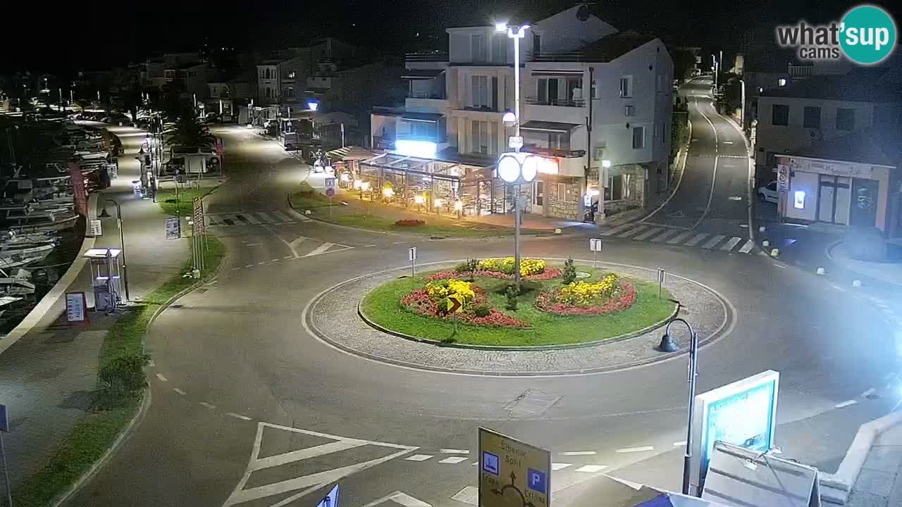 Rogoznica – Küste Kneza Domagoja