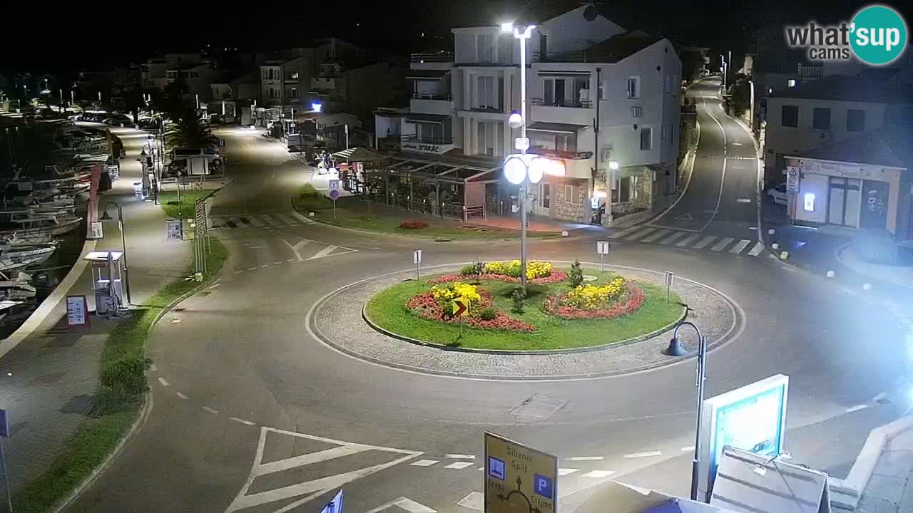 Rogoznica – Obala Kneza Domagoja