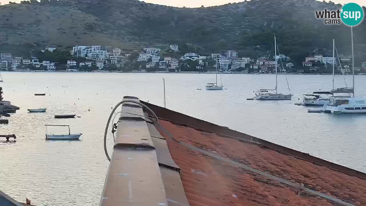 Rogoznica – Litorale Kneza Domagoja
