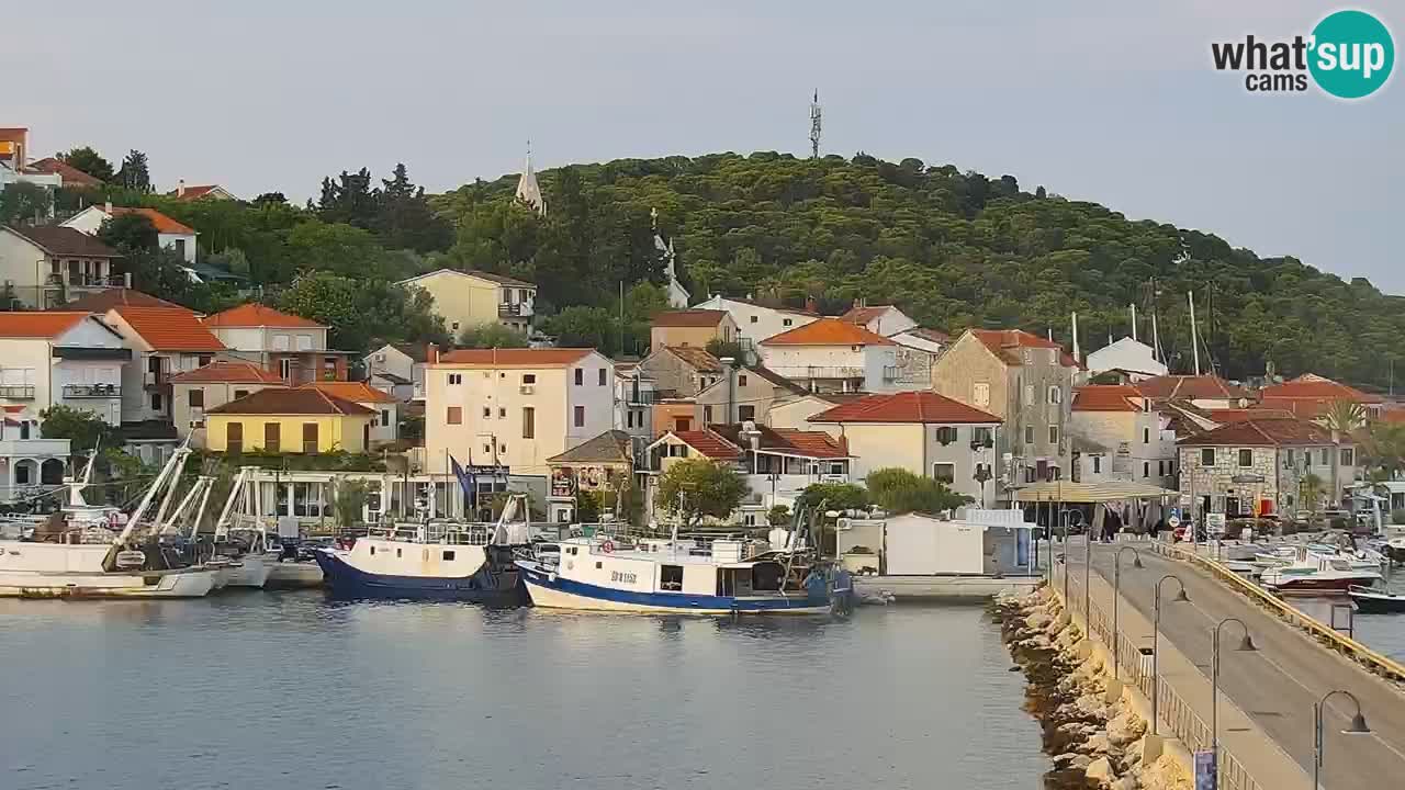 Rogoznica – Litorale Kneza Domagoja