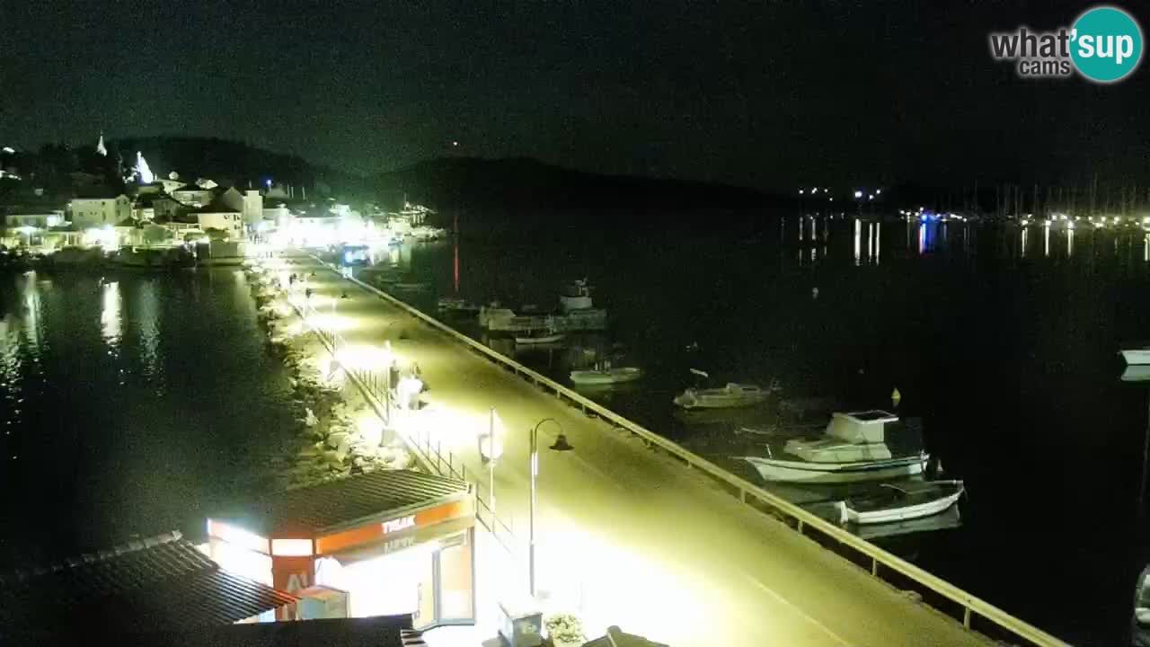 Rogoznica – Küste Kneza Domagoja