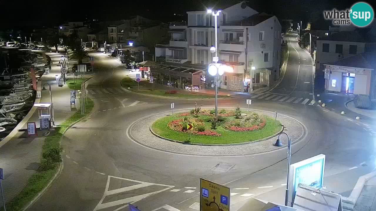 Rogoznica – Litorale Kneza Domagoja