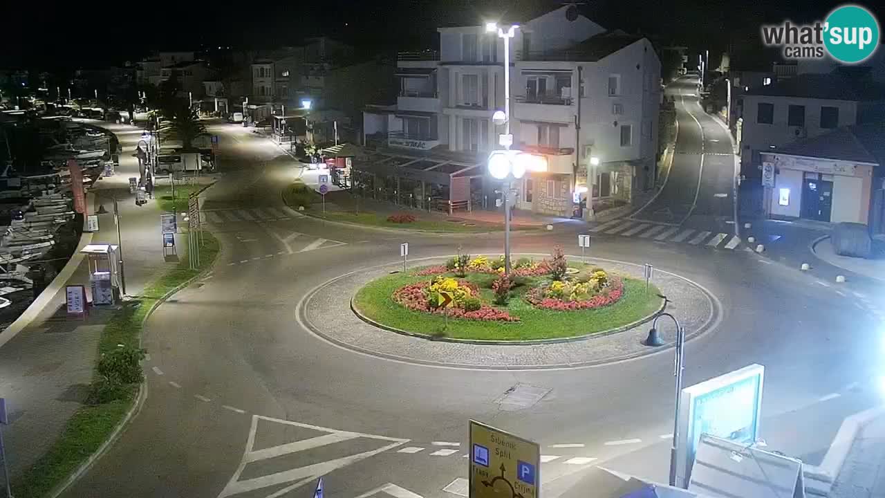 Rogoznica – Litorale Kneza Domagoja