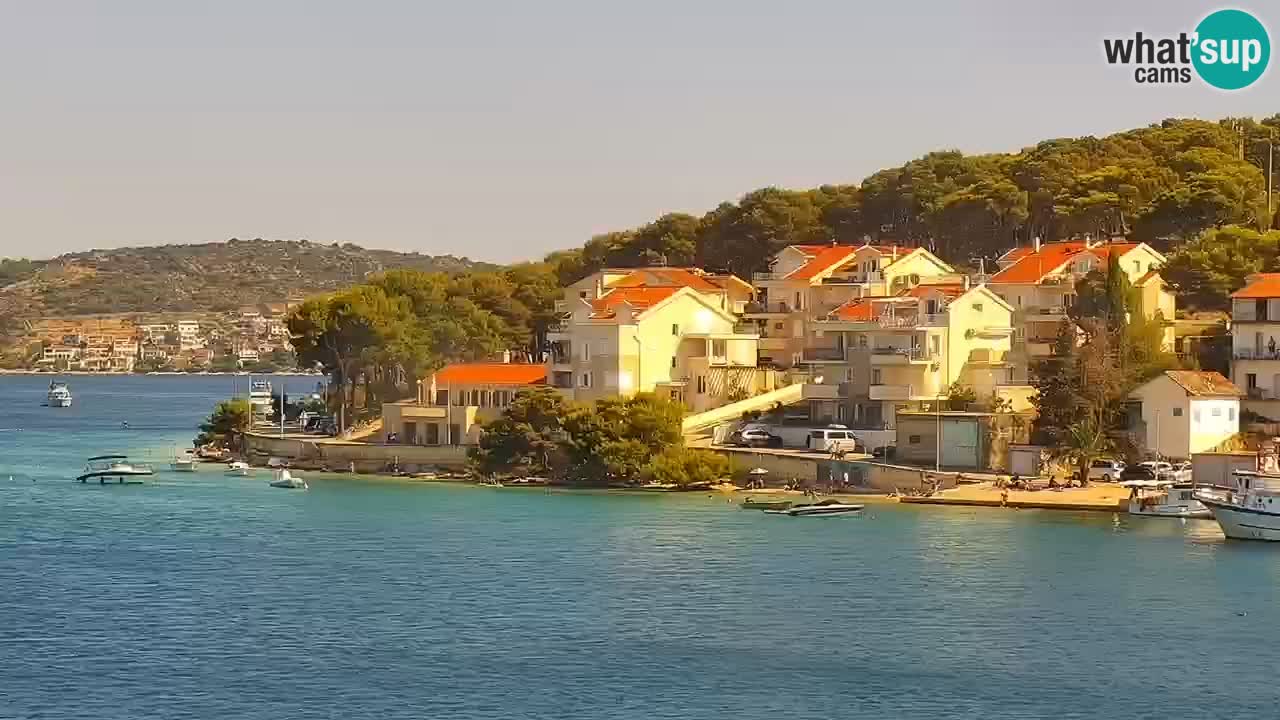 Rogoznica – Obala Kneza Domagoja