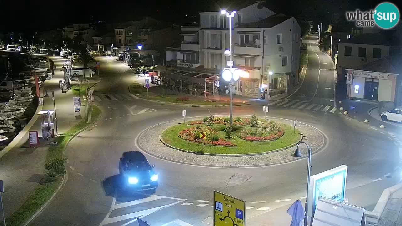 Rogoznica – Litorale Kneza Domagoja