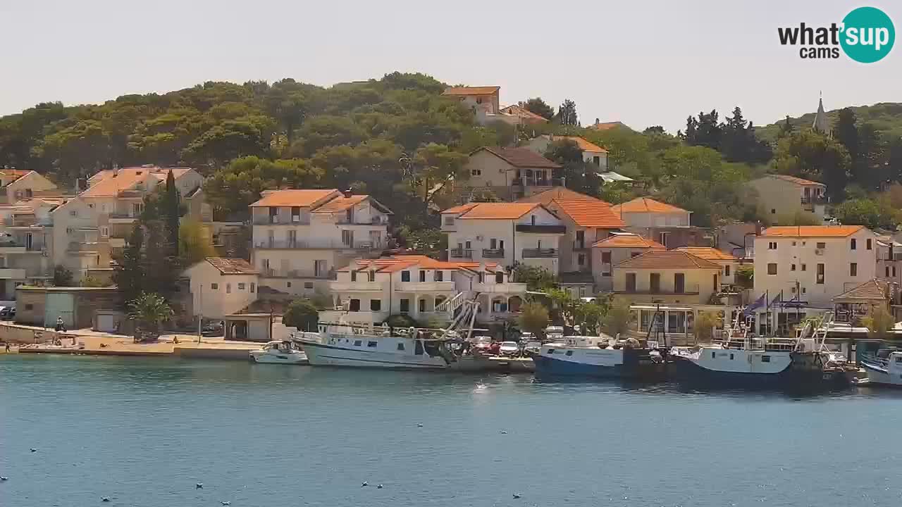 Rogoznica – Litorale Kneza Domagoja
