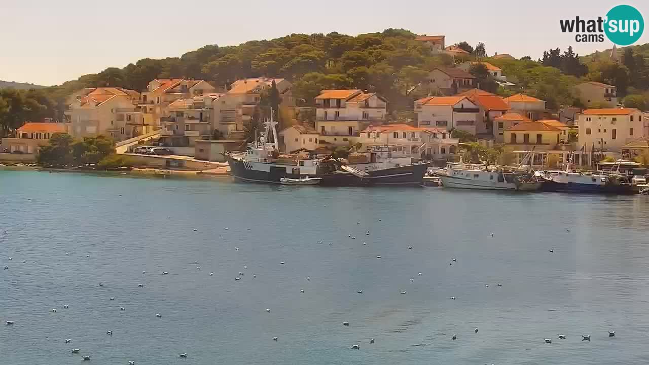 Rogoznica – Seashore Kneza Domagoja