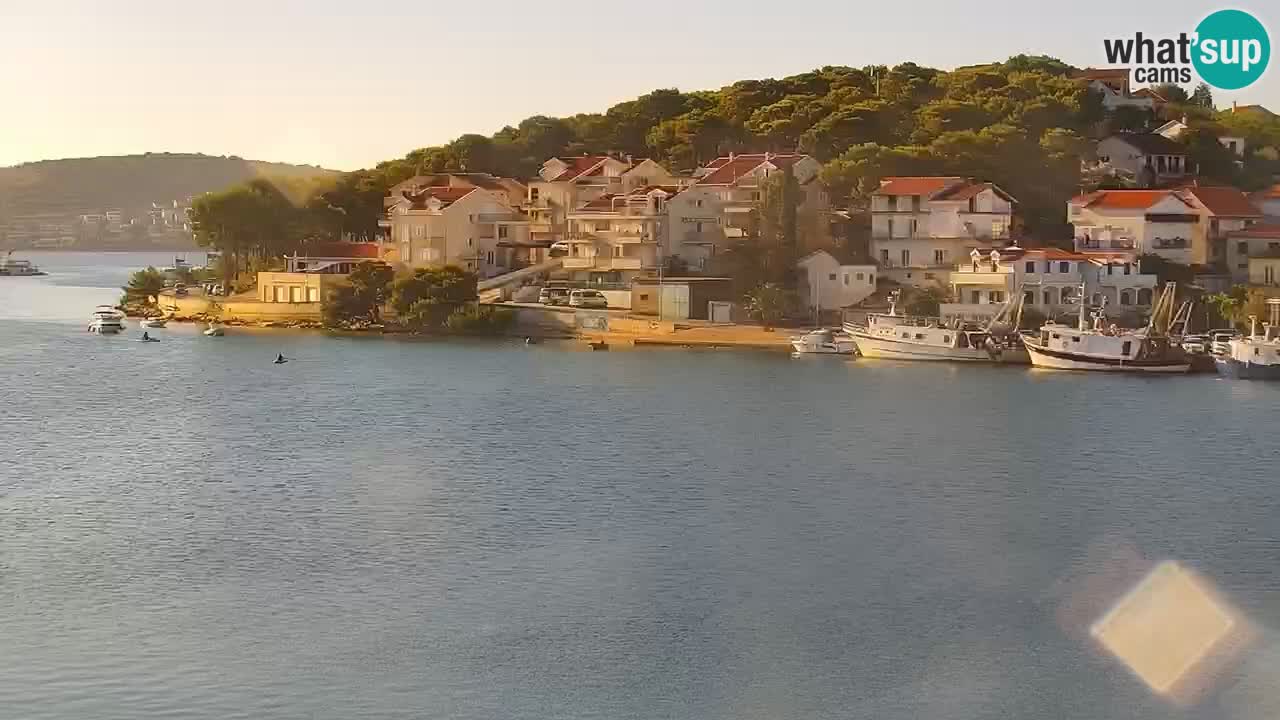 Rogoznica – Obala Kneza Domagoja