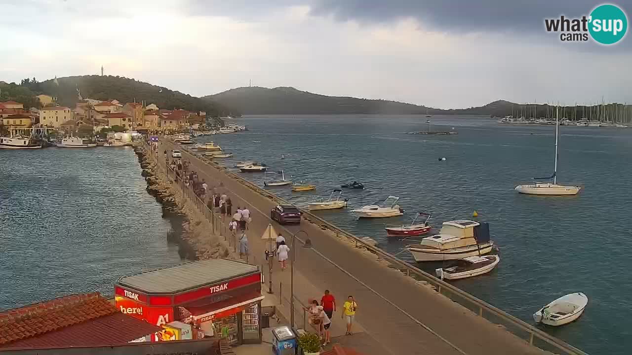 Rogoznica – Litorale Kneza Domagoja
