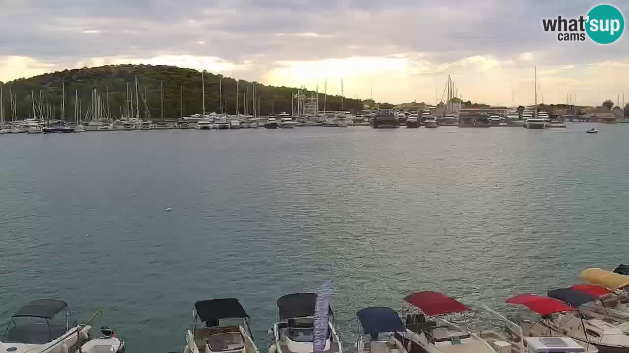 Rogoznica – Küste Kneza Domagoja