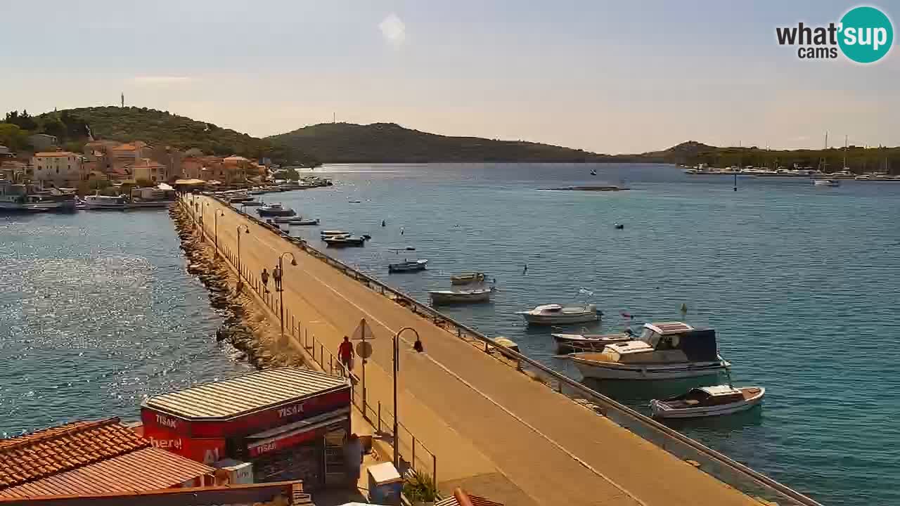 Rogoznica – Obala Kneza Domagoja