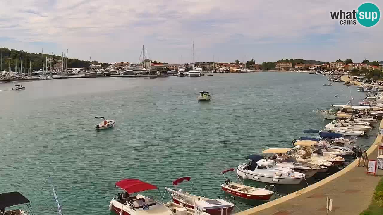 Rogoznica – Küste Kneza Domagoja