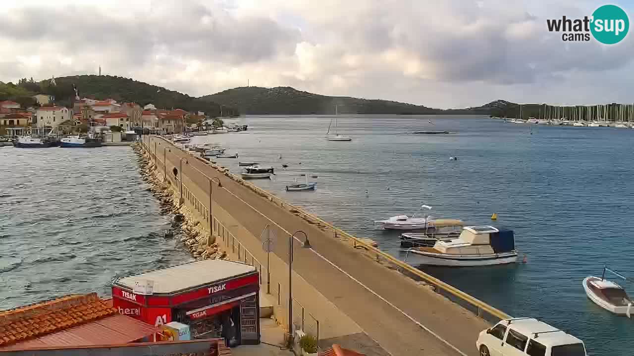 Webkamera - Rogoznica