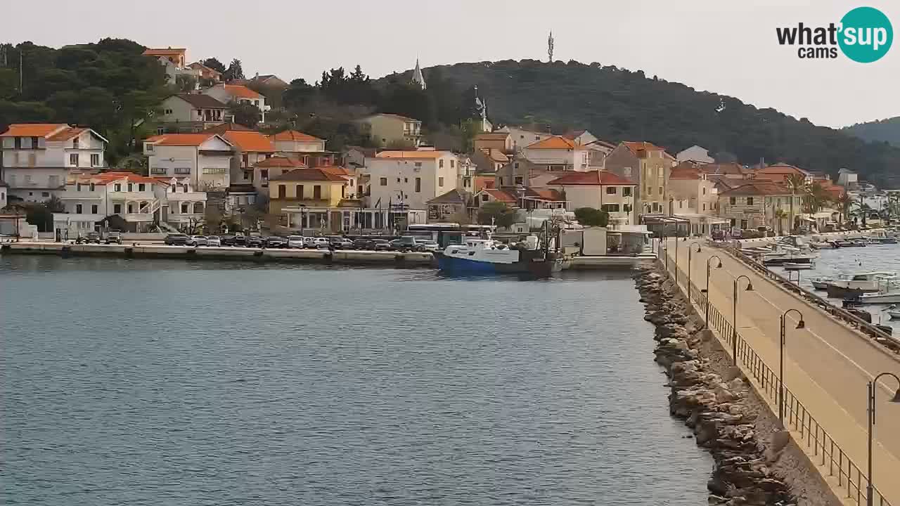 Webkamera - Rogoznica